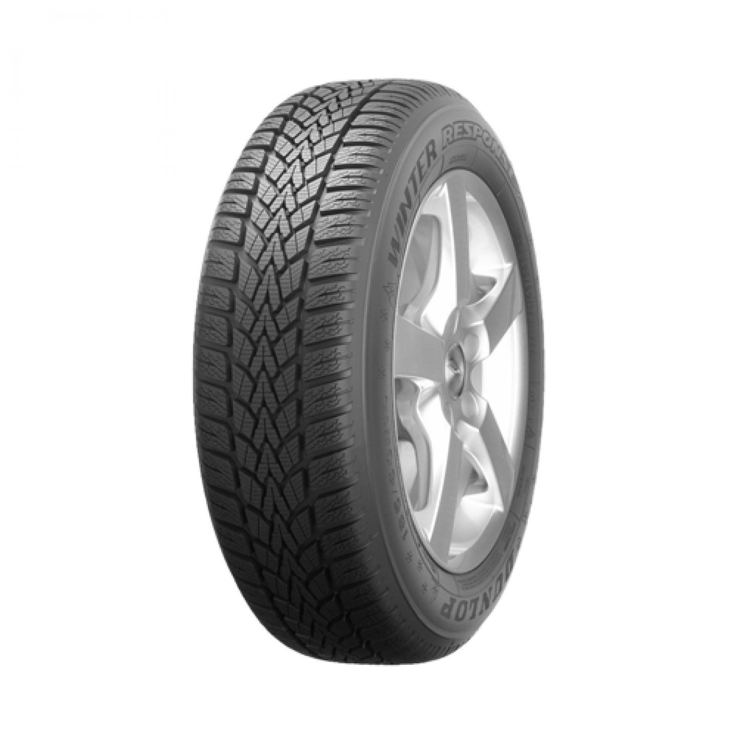165/70 R14 WINTER RESPONSE2 81T (Szgk.téli abroncs